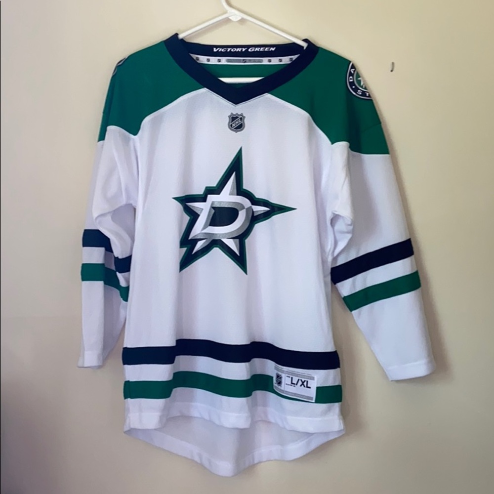 Dallas Stars Jersey by NHL